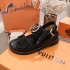 Louis Vuitton Flat Sandals LV3256690098766333 